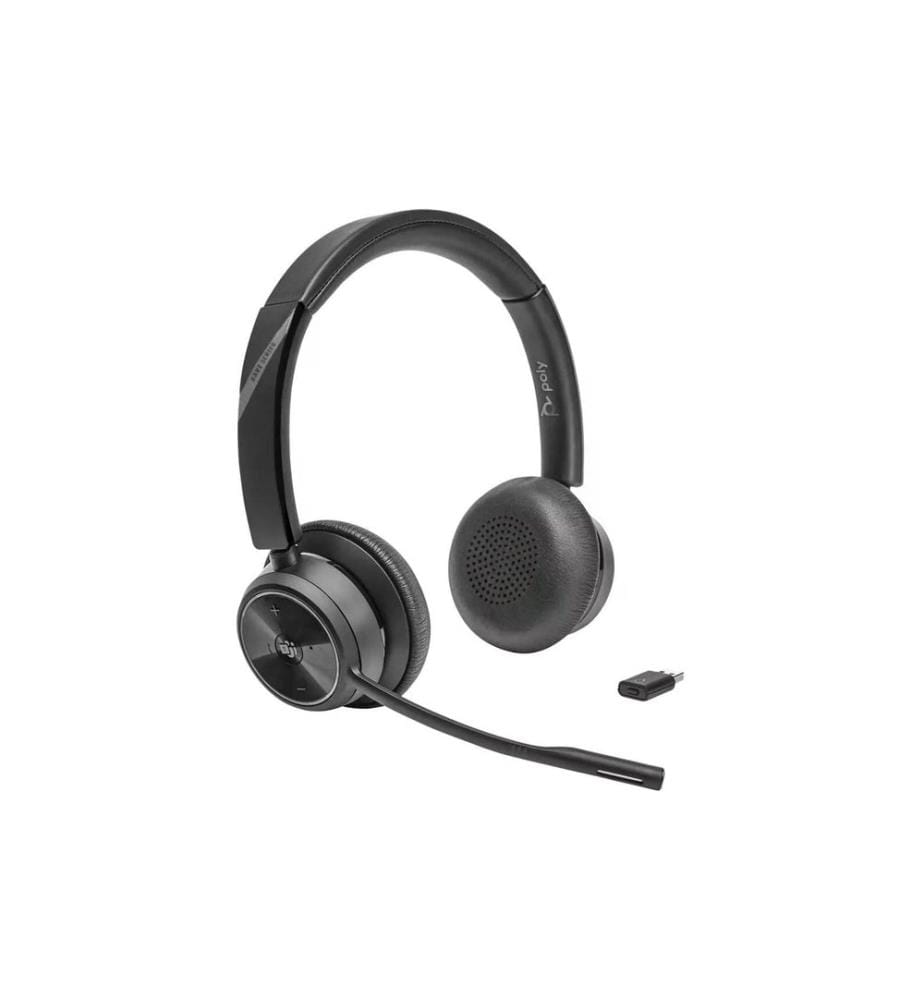 HP Headset Poly Savi 7320 MS Duo