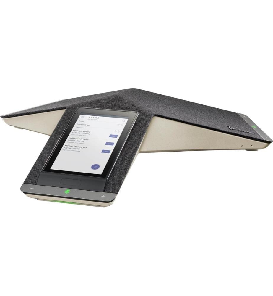 HP Konferenztelefon Poly C60 Microsoft Teams