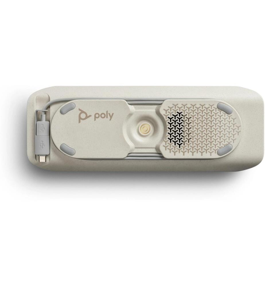 HP Speakerphone Poly SYNC 40+ inkl. BT600