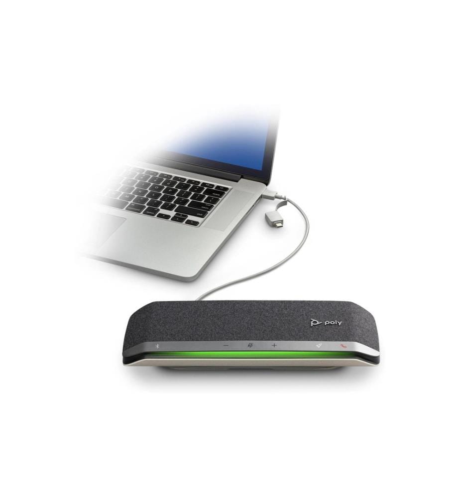 HP Speakerphone Poly SYNC 40+ inkl. BT600