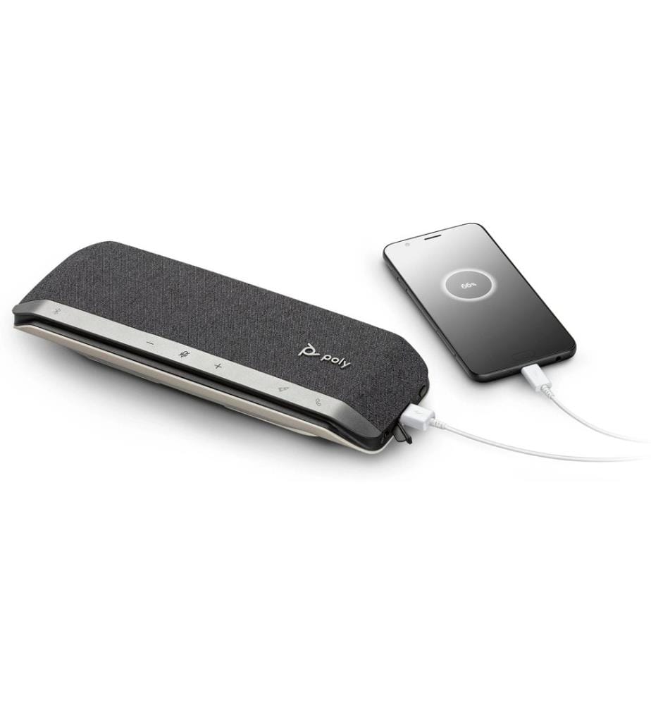 HP Speakerphone Poly SYNC 40+ inkl. BT600