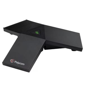 HP Erweiterungsmikrofon Poly Trio 2 Stück