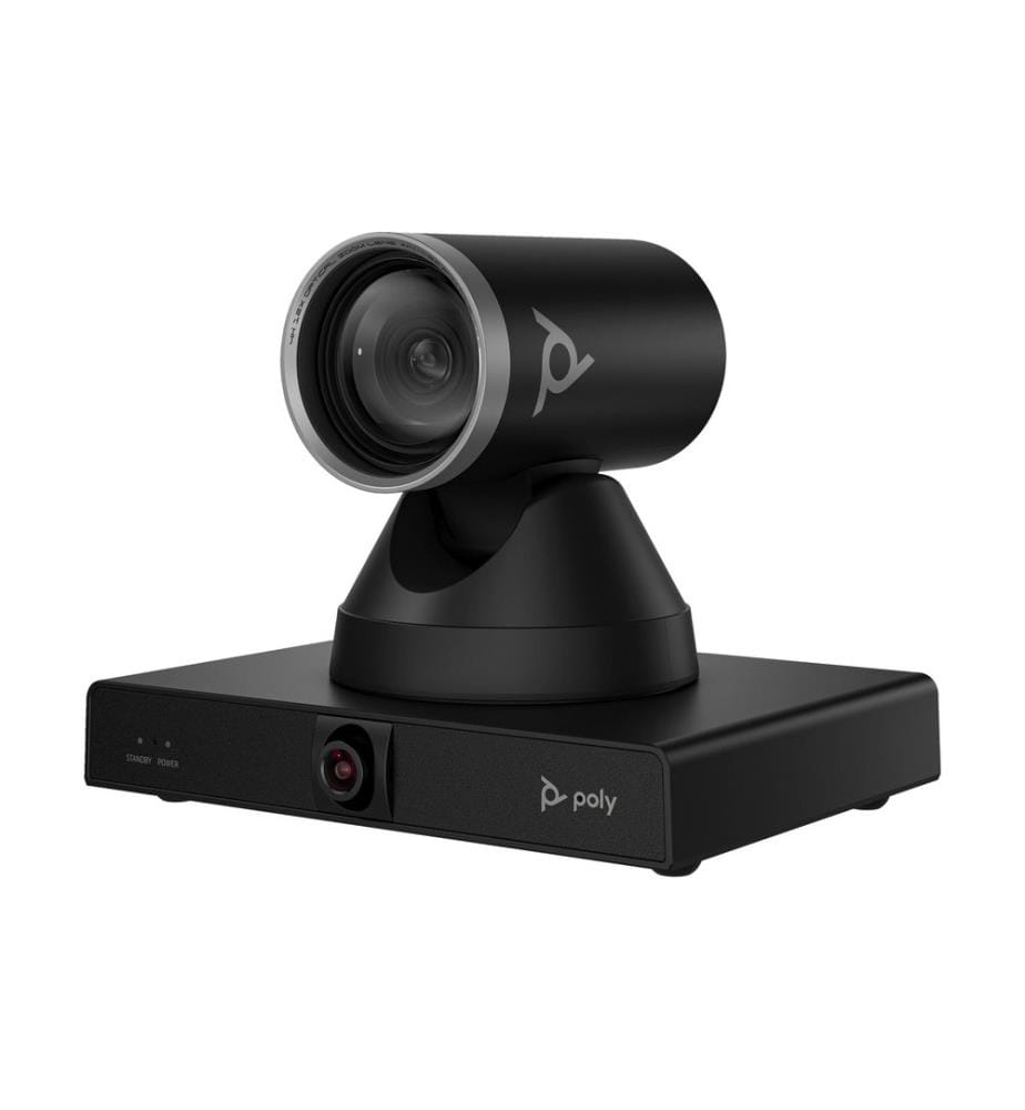 HP Poly Studio E60 Smart-Kamera 4K/UHD