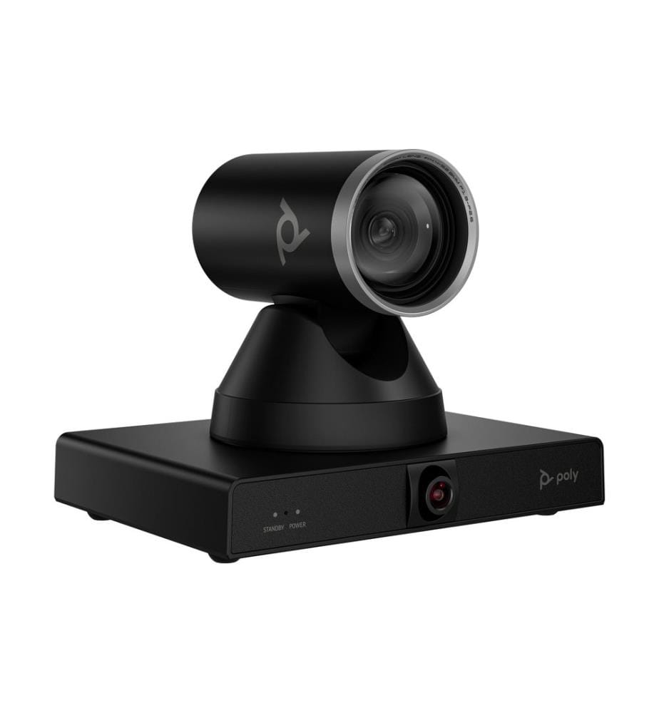 HP Poly Studio E60 Smart-Kamera 4K/UHD
