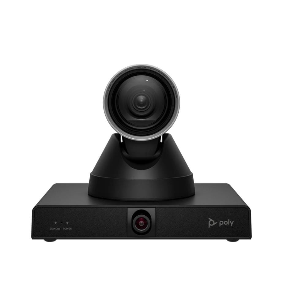 HP Poly Studio E60 Smart-Kamera 4K/UHD