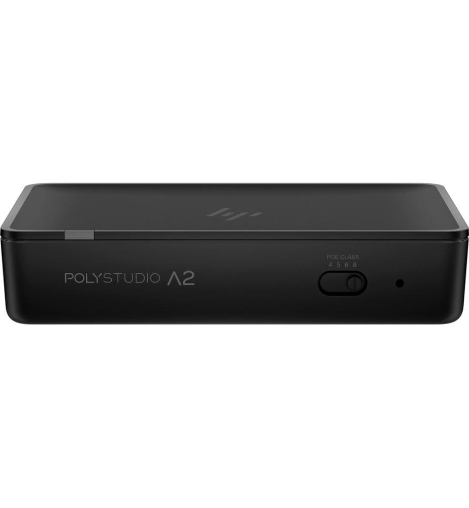 HP Studio A2 Audiobridge für Poly Studio Videobars