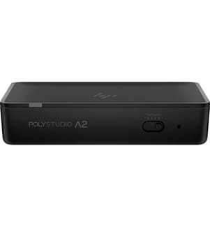 HP Studio A2 Audiobridge für Poly Studio Videobars