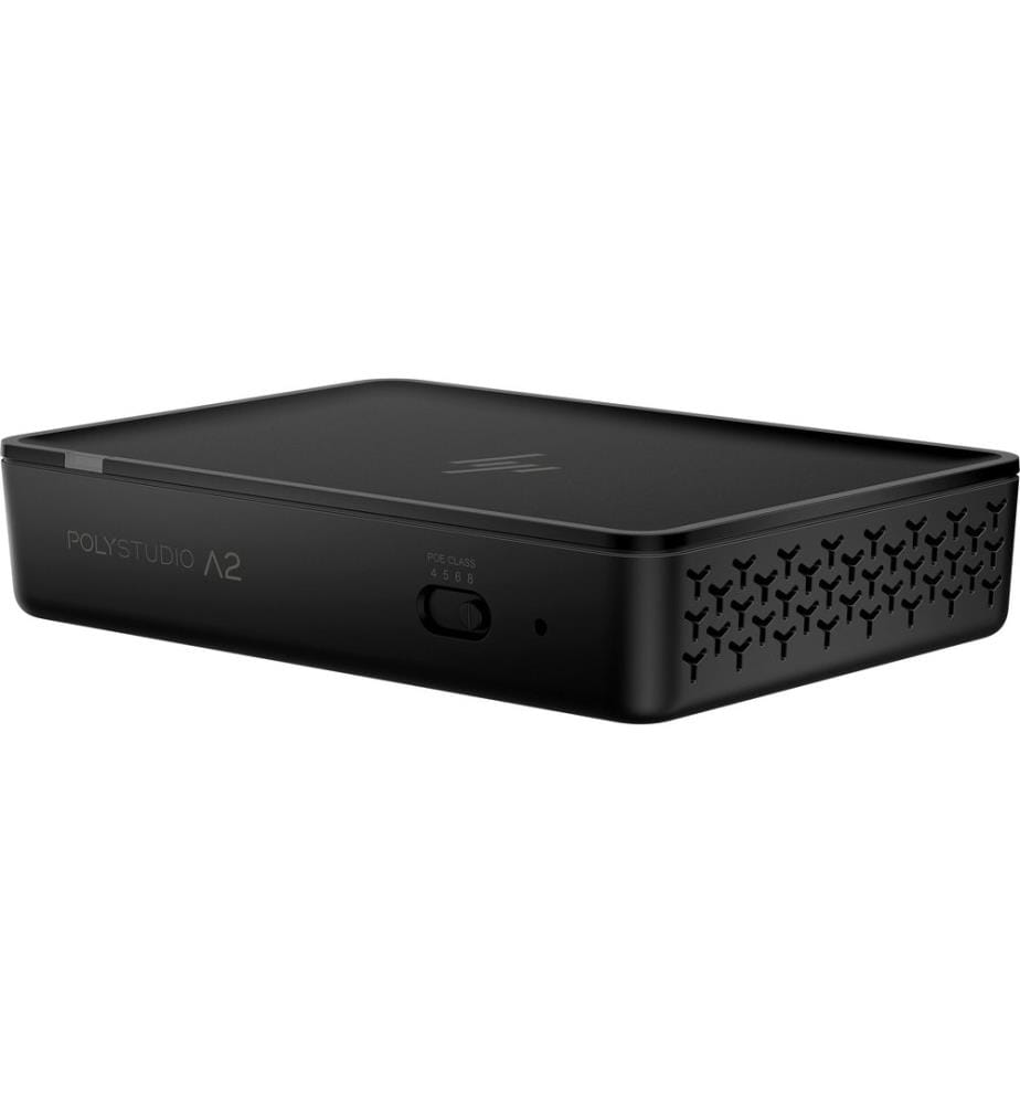 HP Studio A2 Audiobridge für Poly Studio Videobars
