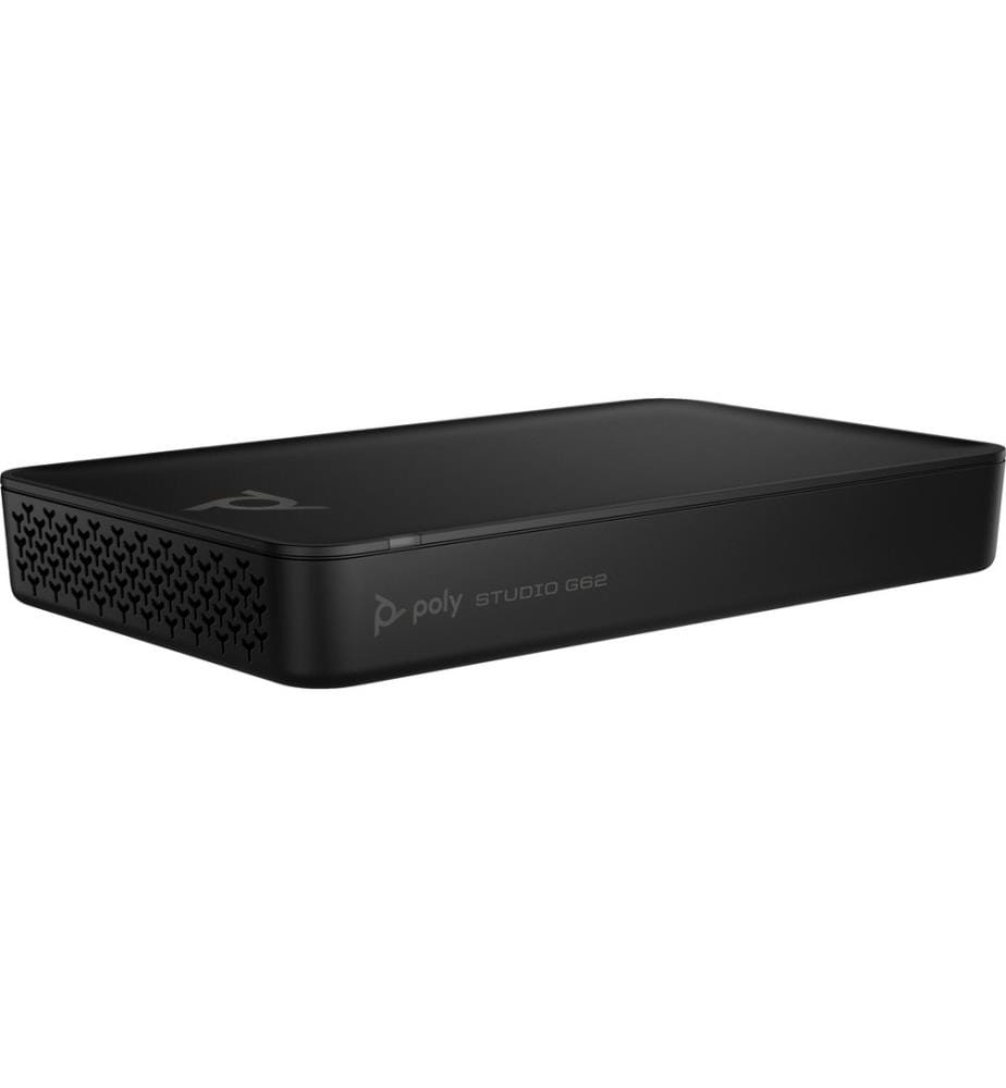 HP Hub Poly Studio G62 Videokonferenzsystem