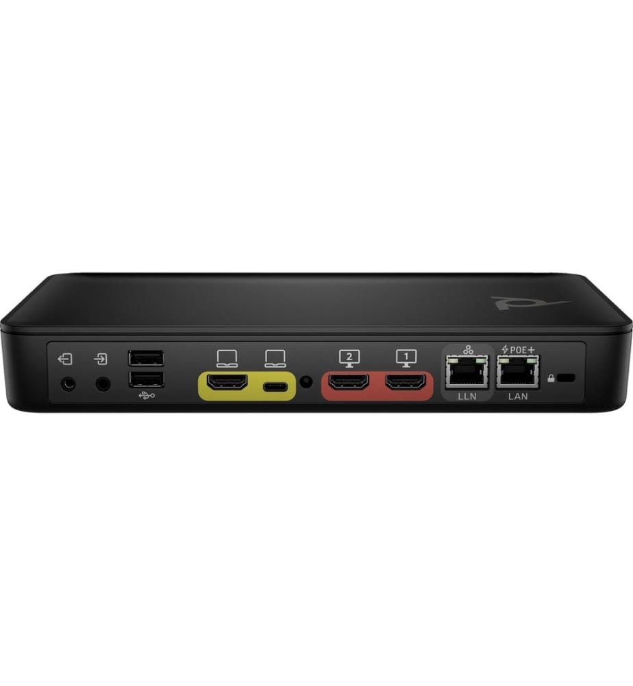 HP Hub Poly Studio G62 Videokonferenzsystem