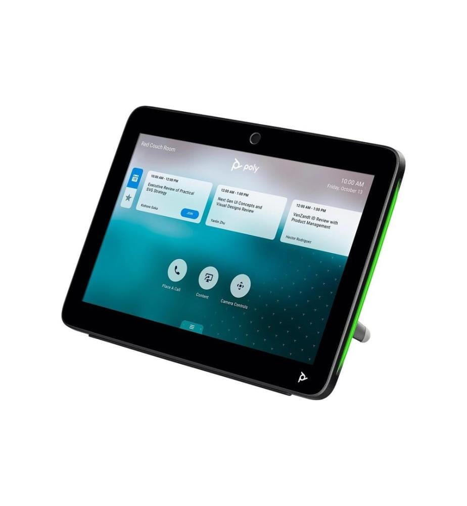 HP Poly TC10 Touch-Controller