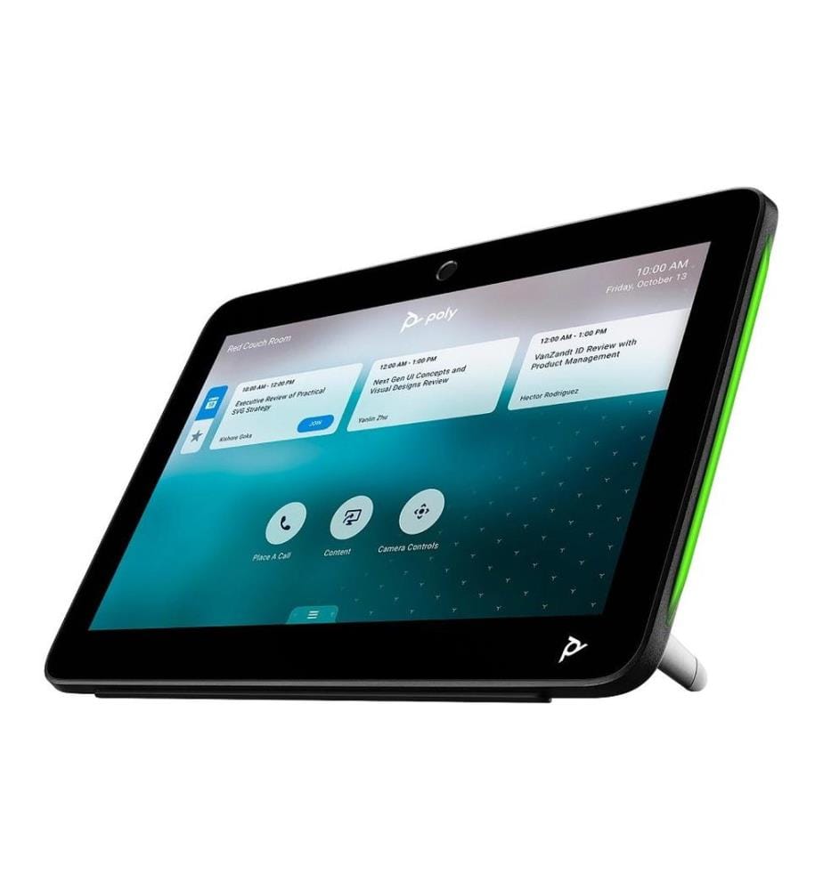 HP Poly TC10 Touch-Controller