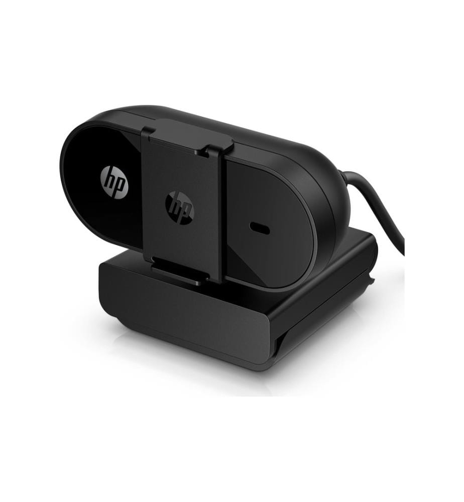 HP 325 FHD Webcam 1080P 30 fps