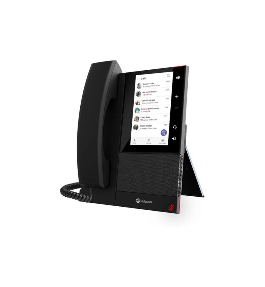 HP Tischtelefon Poly CCX 400 SIP
