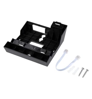 HP Telefon-Wandhalterung Poly CCX 400
