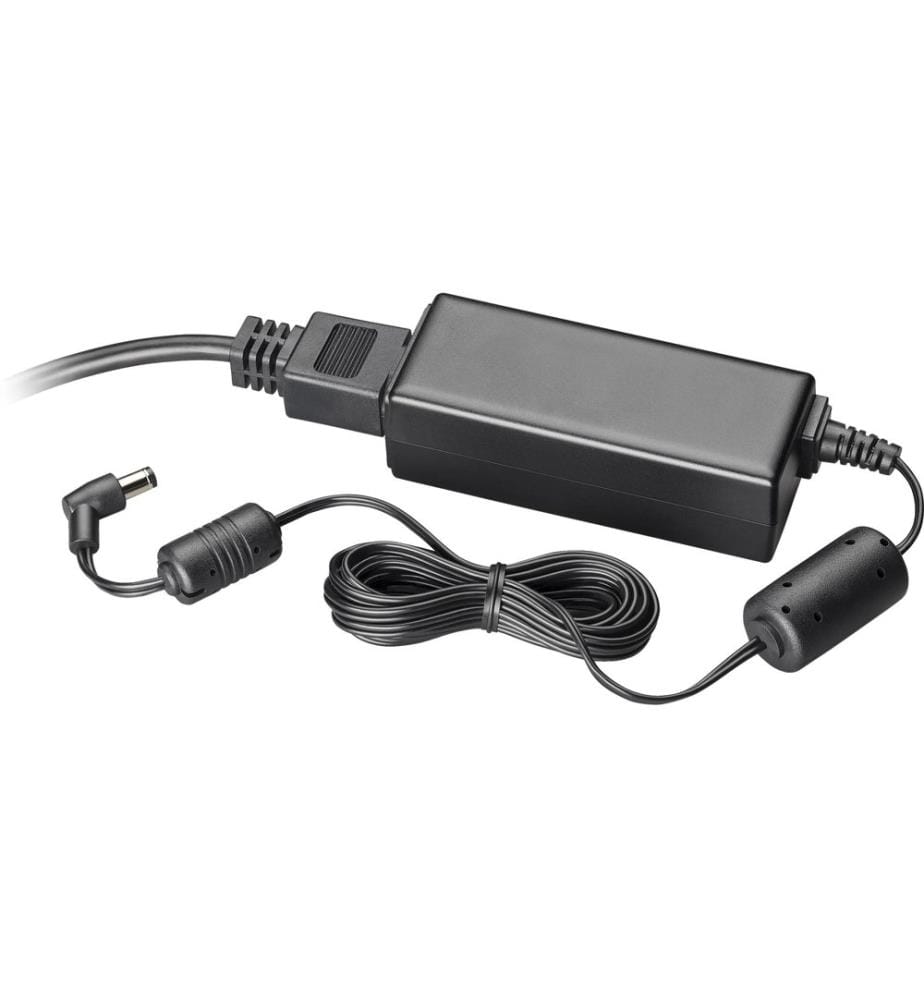 HP Tischtelefon Poly CCX 505 SIP Schwarz