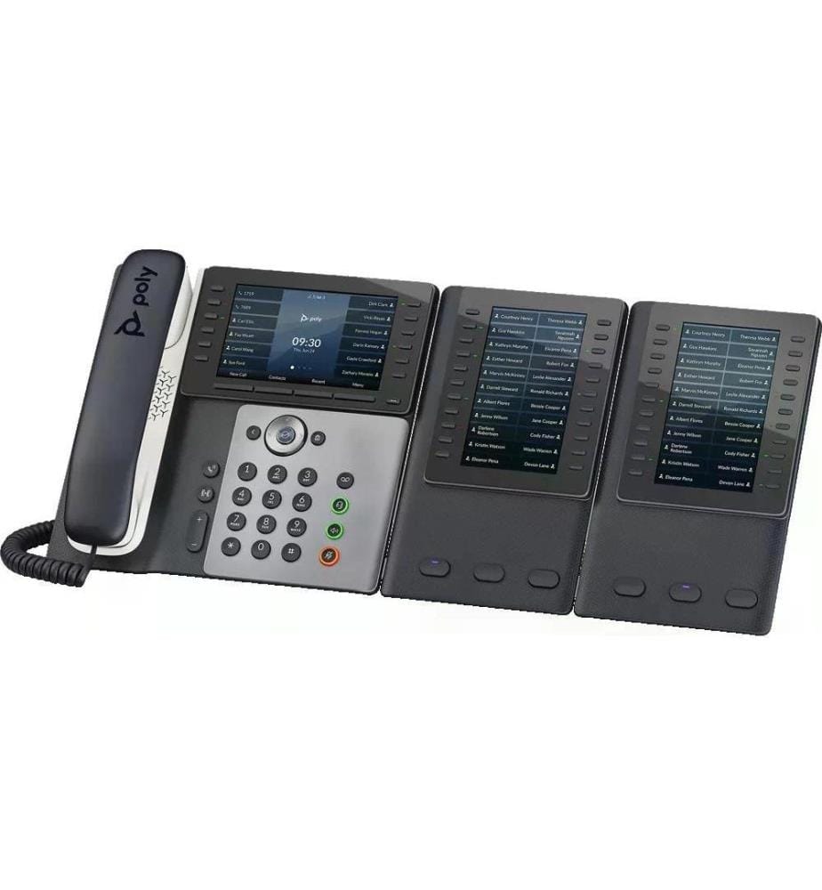 HP Poly Edge E-Serie