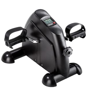Arm- und Beintrainer - schwarz