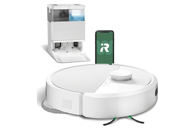 iRobot