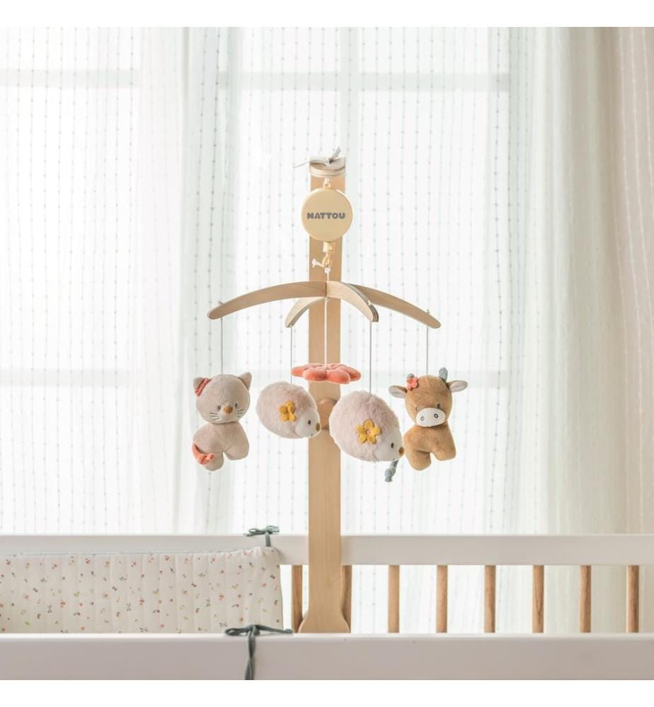 Mila, Lana et Zoë Mobile