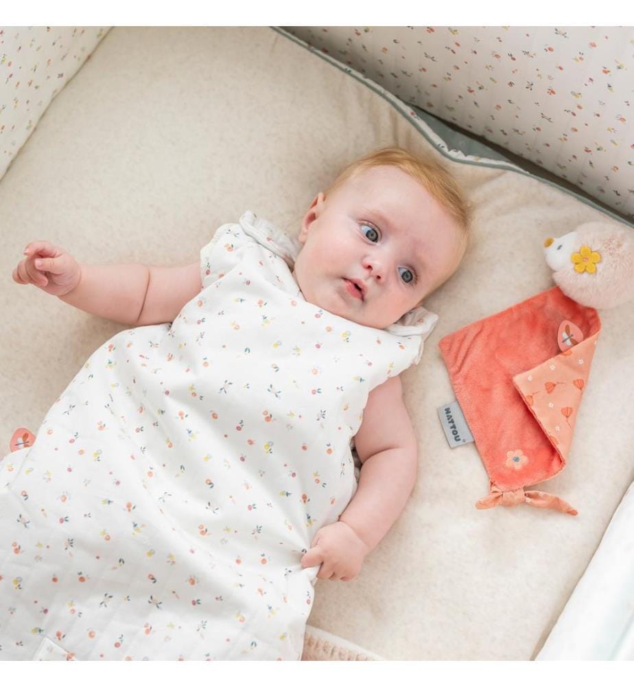 Mila, Lana und Zoë Winterschlafsack 70cm