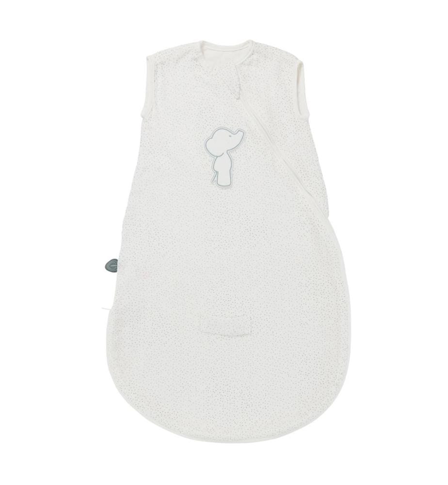 Luna & Axel Muslin-Sommerschlafsack 70cm TOG 0.5