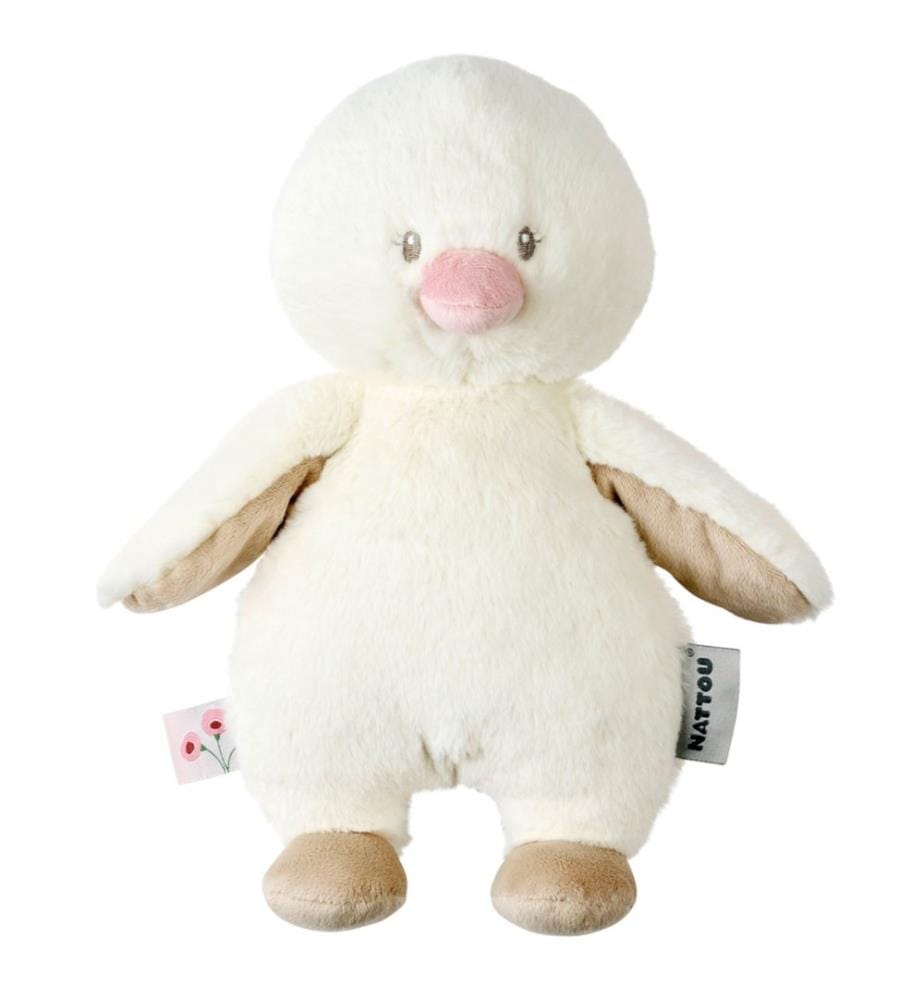 Peluche FanFan Duck