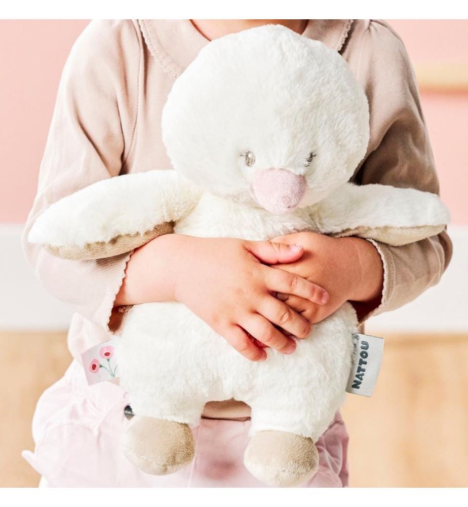Peluche FanFan Duck