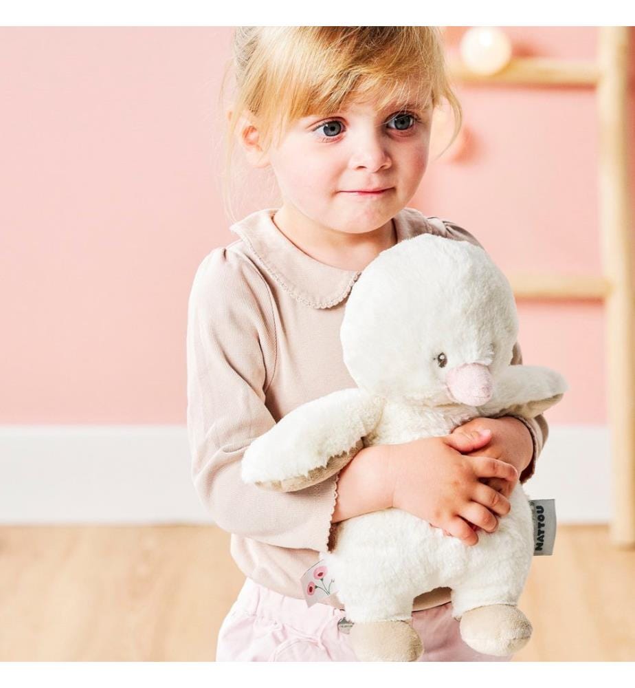 Peluche FanFan Duck
