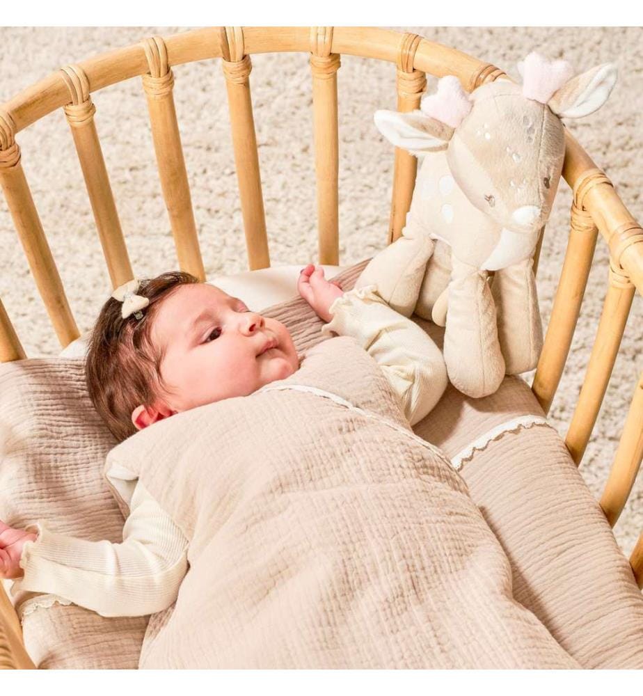 Scatola musicale FanFan Fawn