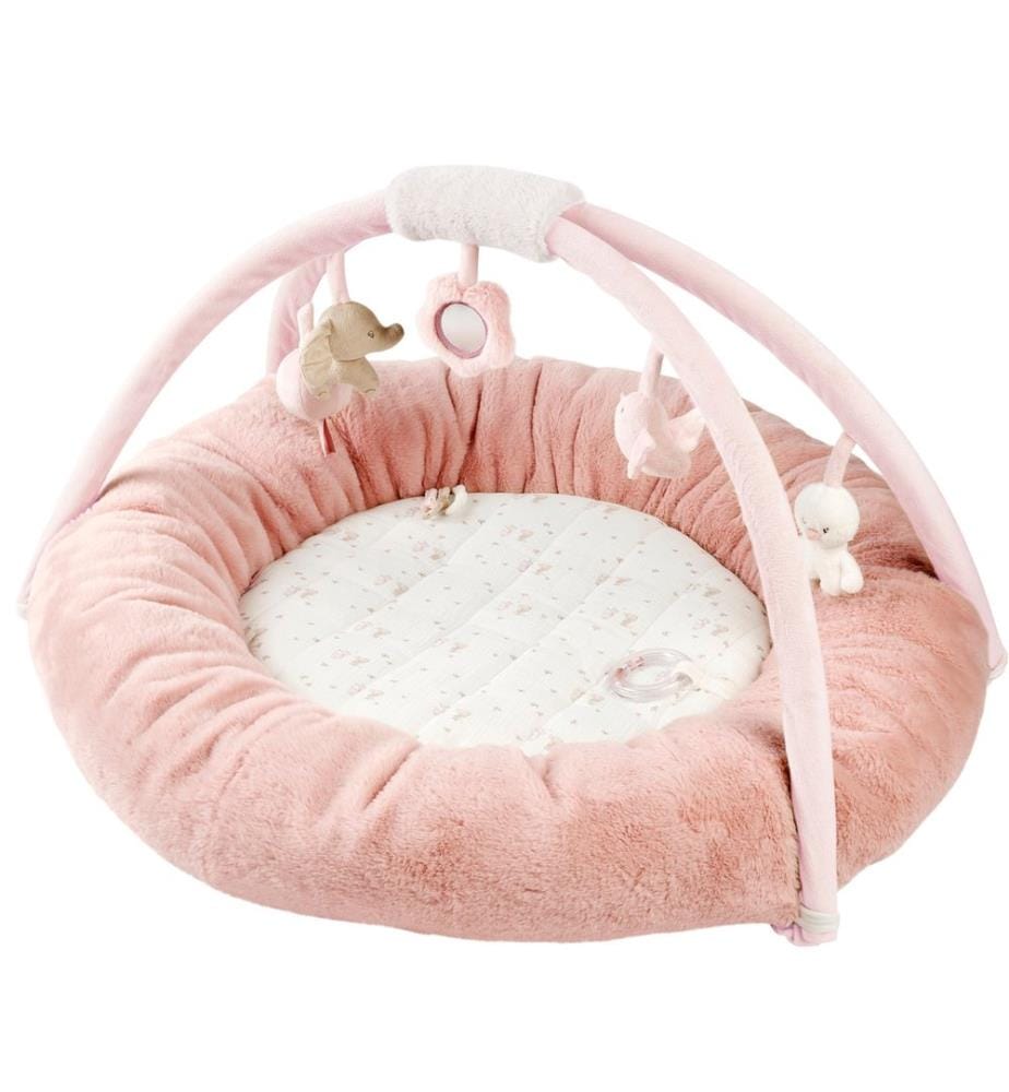 Tappeto da gioco FanFan con archi