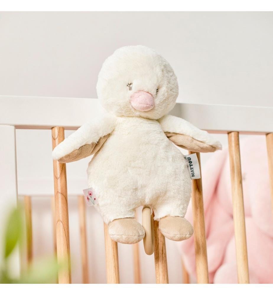 Carillon FanFan Duck