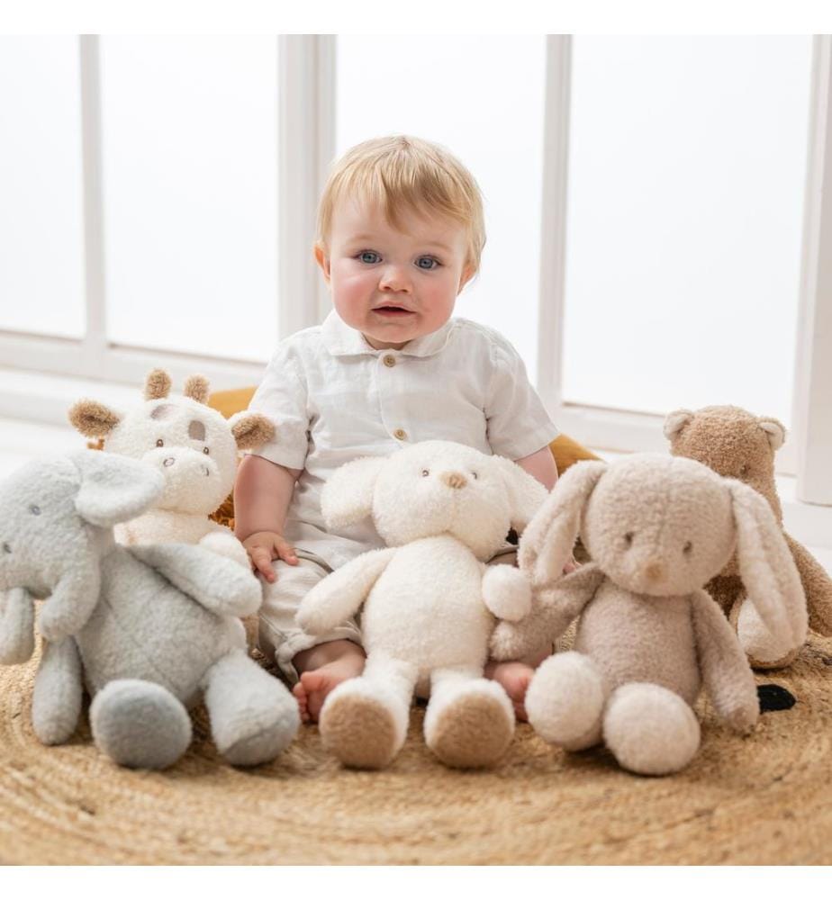 Teddy Peluche Lapin
