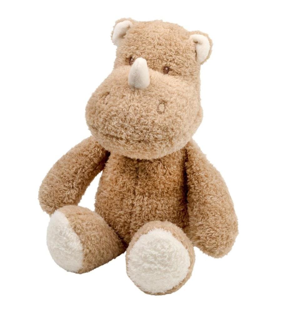 Teddy Peluche Rhinocéros