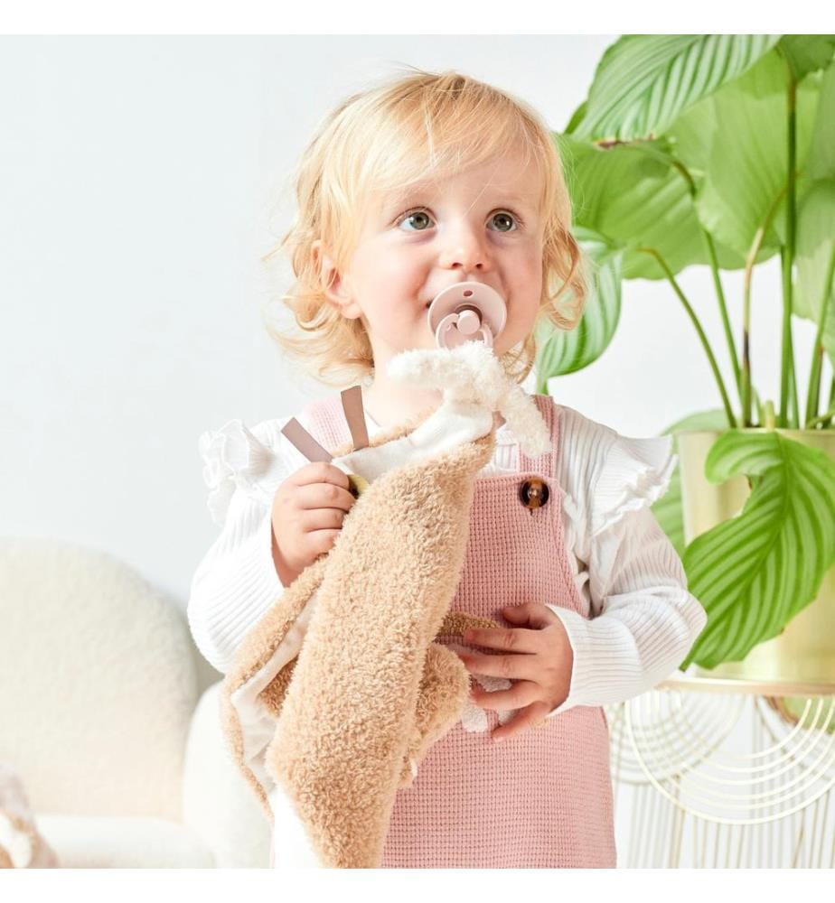 Teddy Doudou Maxi Ours
