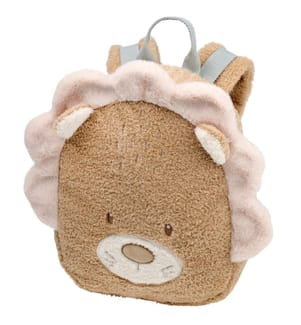 Teddy Rucksack Löwe