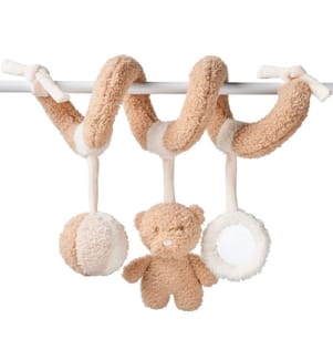 Teddy Spielspirale