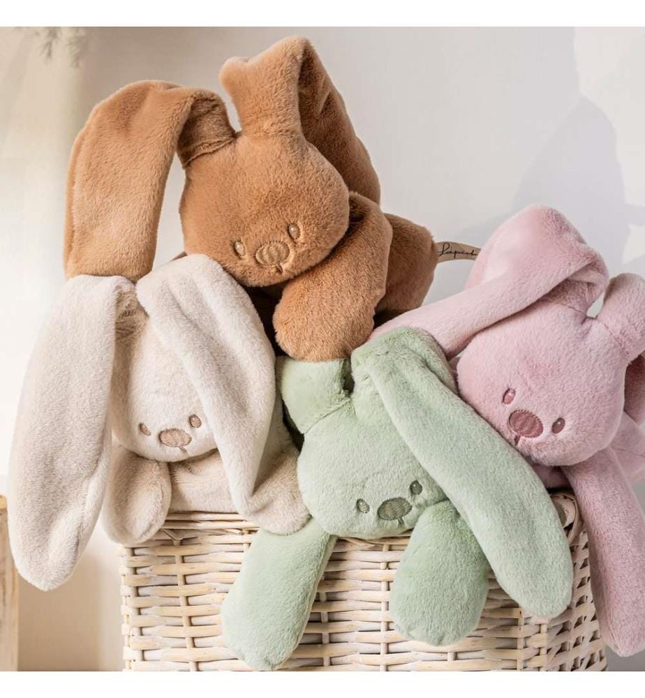 Lapidou Kuscheltier beige