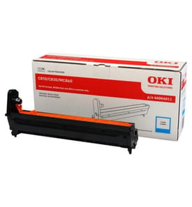 OKI - Tambour 44064011 Cyan