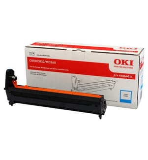 OKI - Tambour 44064011 Cyan