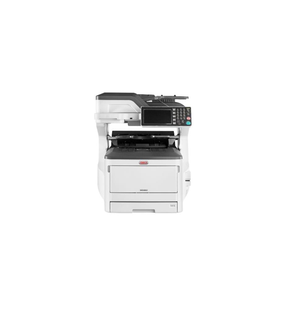 OKI - Multifunktionsdrucker MC883dn A3
