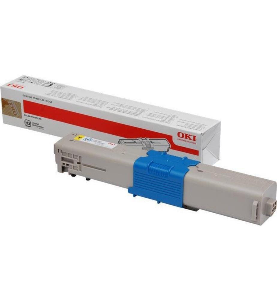 OKI - Toner 44973533 Yellow