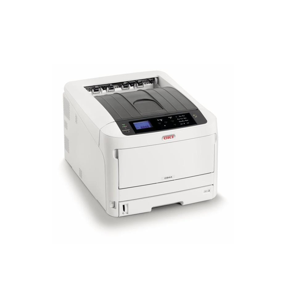 OKI - Drucker C844DN