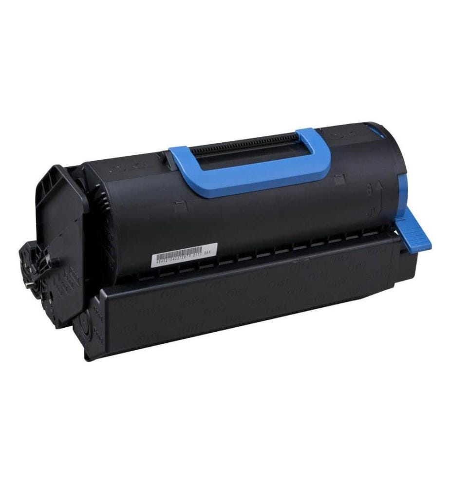 OKI - Toner 45439002 Black