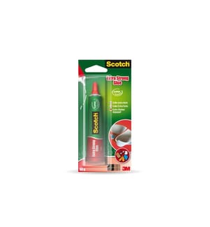 SCOTCH - Colle universelle Extra Strong 30 ml