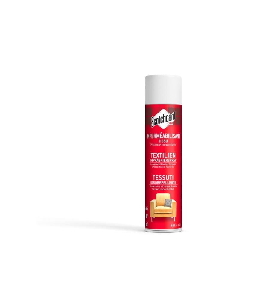 3M - Imprägnierung Spray 400 ml für Möbel/Kleider