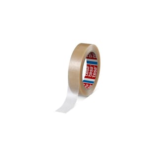 TESA - Ruban adhésif Ultra strong 25 mm x 66 m, Transparent