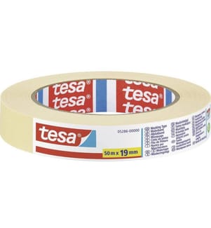 TESA - Abdeckband Universal 19 mm x 50 m