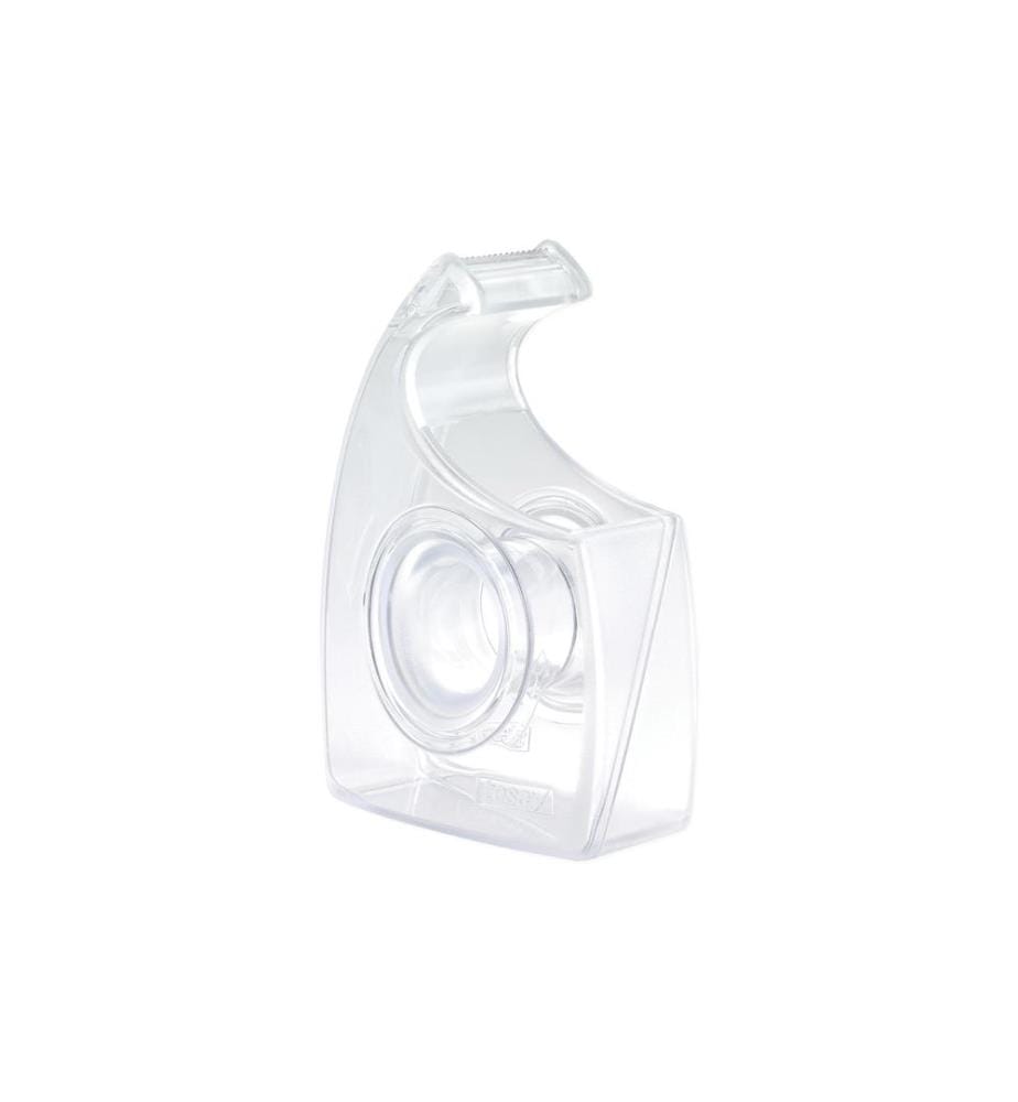TESA - Handabroller EasyCut Transparent