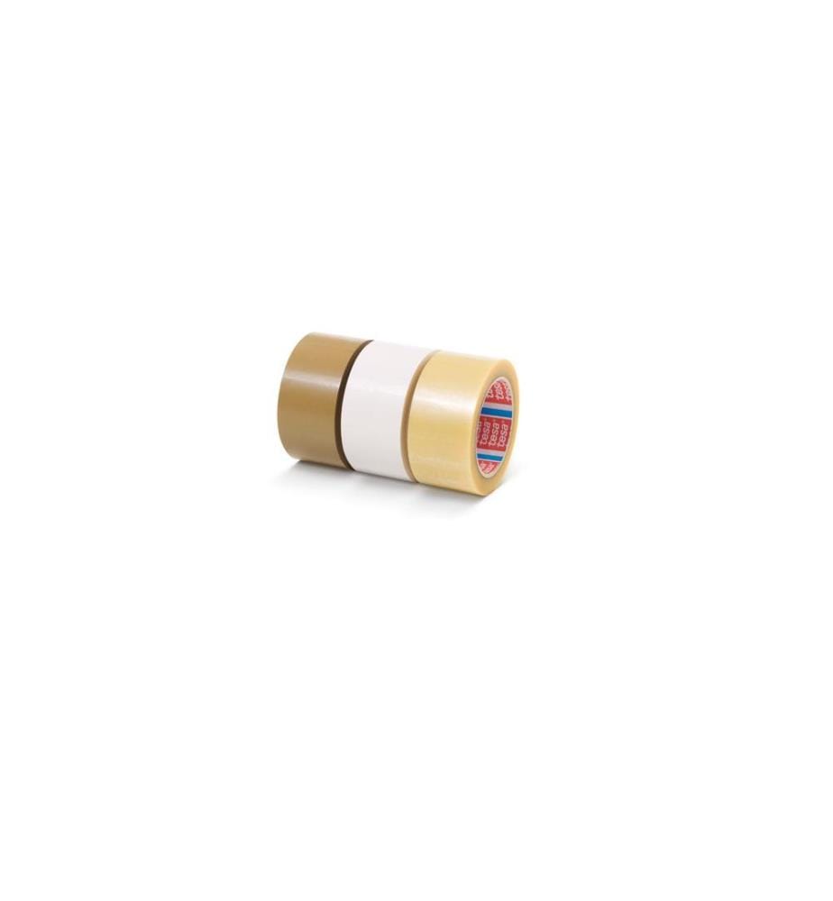 TESA - Klebeband Ultra 15 mm x 66 m, 1 Rolle Transparent